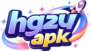hgzy apk সবুজ লোগো